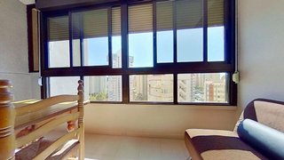 Piso en alquiler en Rincón de Loix en Benidorm