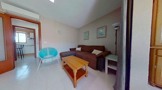 Piso en alquiler en Rincón de Loix en Benidorm