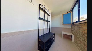 Piso en alquiler en Rincón de Loix en Benidorm