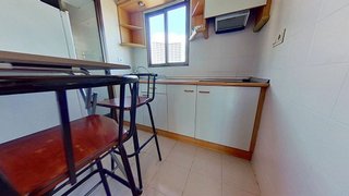 Piso en alquiler en Rincón de Loix en Benidorm