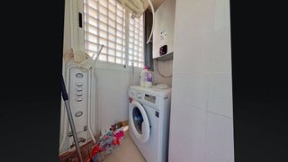 Piso en alquiler en Rincón de Loix en Benidorm