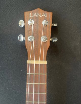 Ukelele Lanikai con Funda