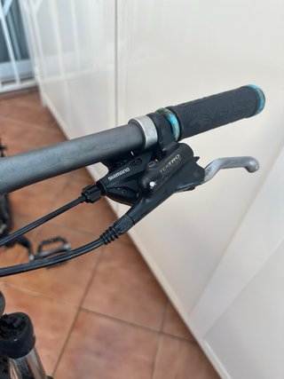 Bicicleta de Montaña 29’