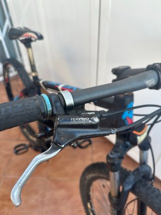 Bicicleta de Montaña 29’