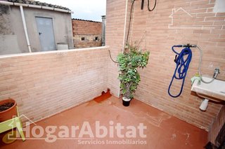 Chalet en venta en Onda