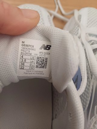 New Balance 530 Talla 36
