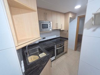 Piso en venta en Peramàs en Mataró
