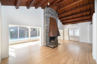 Chalet en alquiler en Aravaca en Madrid