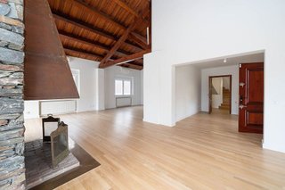 Chalet en alquiler en Aravaca en Madrid