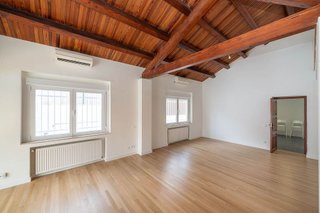 Chalet en alquiler en Aravaca en Madrid