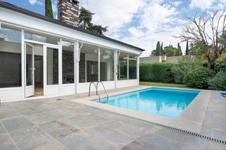 Chalet en alquiler en Aravaca en Madrid