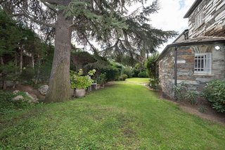 Chalet en alquiler en Aravaca en Madrid