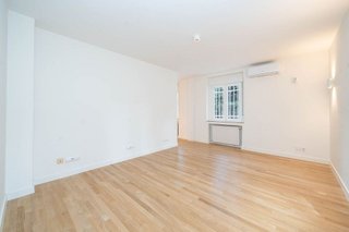 Chalet en alquiler en Aravaca en Madrid