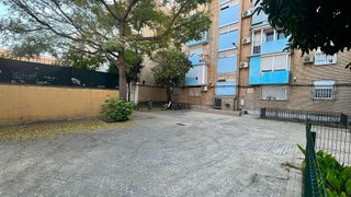 Piso en alquiler en San Pablo en Sevilla