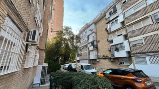 Piso en alquiler en San Pablo en Sevilla