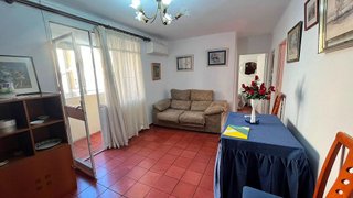 Piso en alquiler en San Pablo en Sevilla