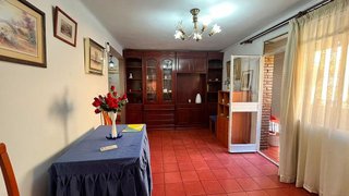 Piso en alquiler en San Pablo en Sevilla