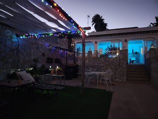 Chalet en venta en Pinar de los Franceses - Marquesado en Chiclana de la Frontera