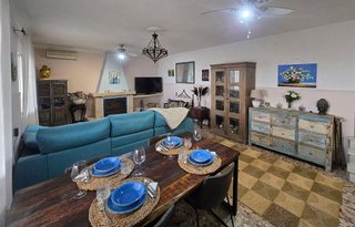 Chalet en venta en Pinar de los Franceses - Marquesado en Chiclana de la Frontera