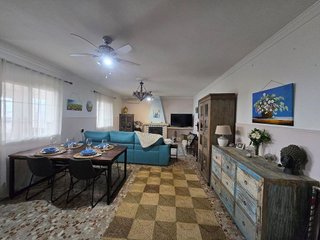 Chalet en venta en Pinar de los Franceses - Marquesado en Chiclana de la Frontera