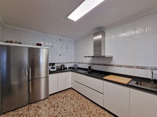 Chalet en venta en Pinar de los Franceses - Marquesado en Chiclana de la Frontera