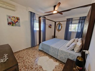 Chalet en venta en Pinar de los Franceses - Marquesado en Chiclana de la Frontera