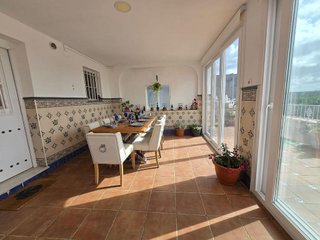Chalet en venta en Pinar de los Franceses - Marquesado en Chiclana de la Frontera
