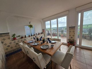 Chalet en venta en Pinar de los Franceses - Marquesado en Chiclana de la Frontera