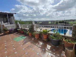 Chalet en venta en Pinar de los Franceses - Marquesado en Chiclana de la Frontera