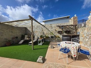 Chalet en venta en Pinar de los Franceses - Marquesado en Chiclana de la Frontera