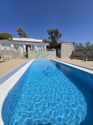 Chalet en venta en Pinar de los Franceses - Marquesado en Chiclana de la Frontera