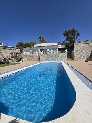 Chalet en venta en Pinar de los Franceses - Marquesado en Chiclana de la Frontera