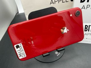 IPHONE XR 128GB BAT100%//GARANTÍA!!CAMBIO!!!