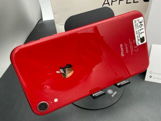 IPHONE XR 128GB BAT100%//GARANTÍA!!CAMBIO!!!