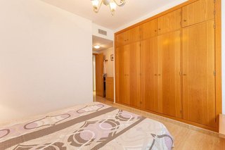 Piso en venta en Babel en Alicante