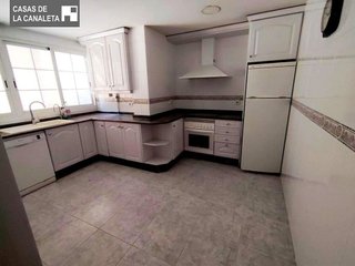 Piso en venta en Cardenal Benlloch en Mislata