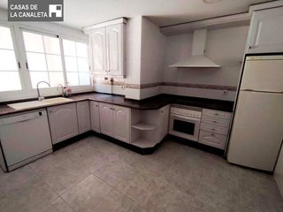 Piso en venta en Cardenal Benlloch en Mislata