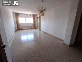 Piso en venta en Cardenal Benlloch en Mislata