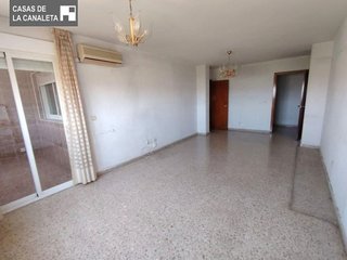 Piso en venta en Cardenal Benlloch en Mislata