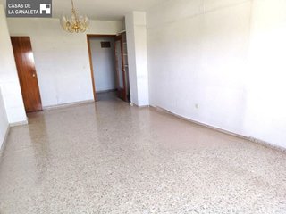 Piso en venta en Cardenal Benlloch en Mislata
