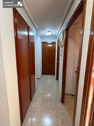 Piso en venta en Cardenal Benlloch en Mislata
