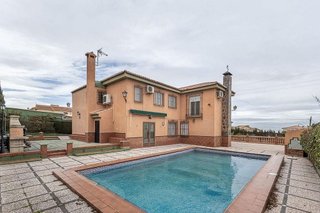 Chalet en venta en Otura