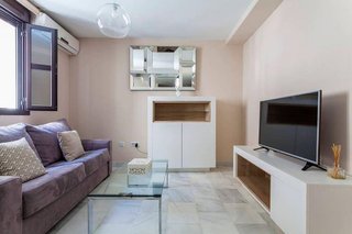 Piso en alquiler en Encarnación-Las Setas en Sevilla