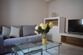 Piso en alquiler en Encarnación-Las Setas en Sevilla