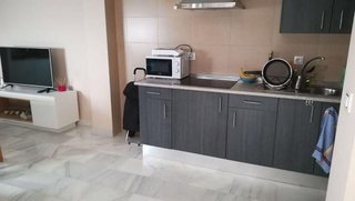 Piso en alquiler en Encarnación-Las Setas en Sevilla
