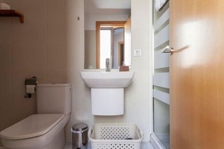 Piso en alquiler en Encarnación-Las Setas en Sevilla