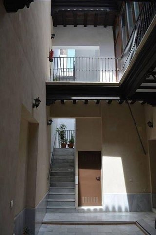 Piso en alquiler en Encarnación-Las Setas en Sevilla