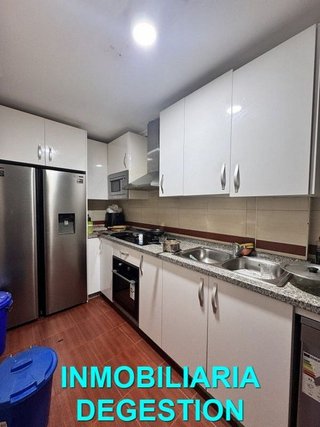 Piso en venta en La Zarzuela-San José-Belén en Linares