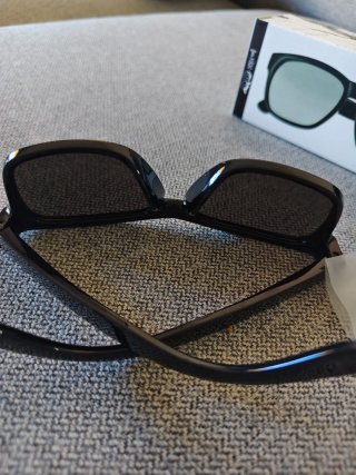 Gafas de sol polarizadas para niño