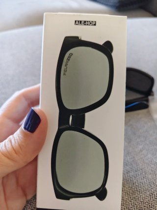 Gafas de sol polarizadas para niño